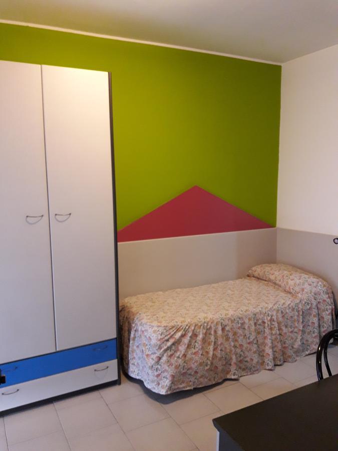 Albergo Piccadilly Medolago Exterior foto